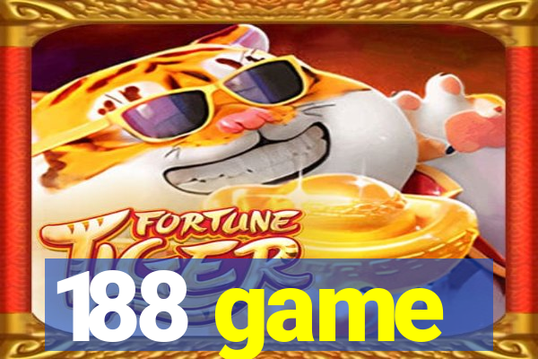 188 game